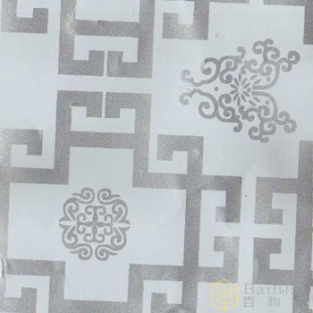 大號(hào)窗花
